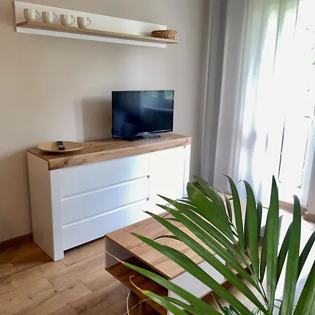 Apartament Kołobrzeska Gdańsk