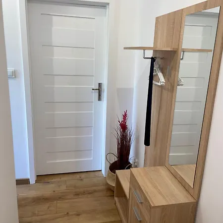 Apartament Kolobrzeska Διαμέρισμα