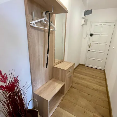 Apartament Apartament Kołobrzeska *
