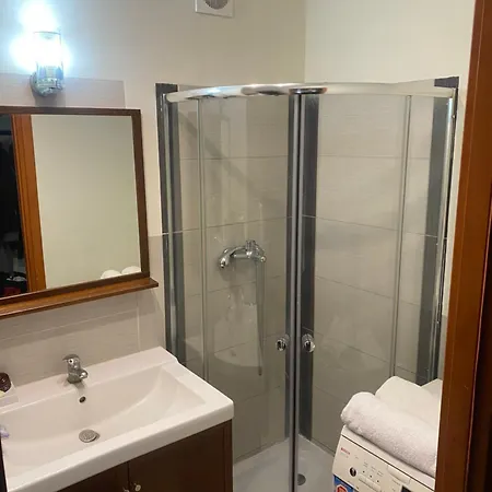 Apartment Kolobrzeska Gdansk